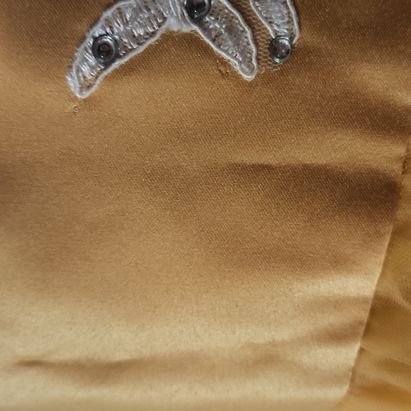 Wedding dress child flower girl - Picture 11 of 17